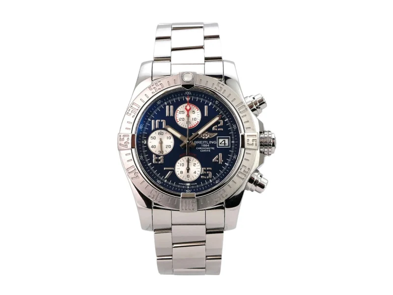 Breitling Avenger II Chronograph Automatik A1338111.C870.170A