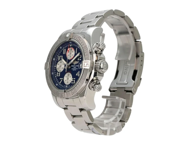 Breitling Avenger II Chronograph Automatik A1338111.C870.170A