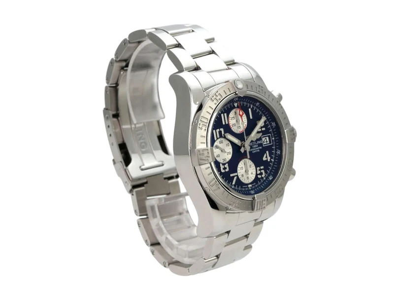 Breitling Avenger II Chronograph Automatik A1338111.C870.170A