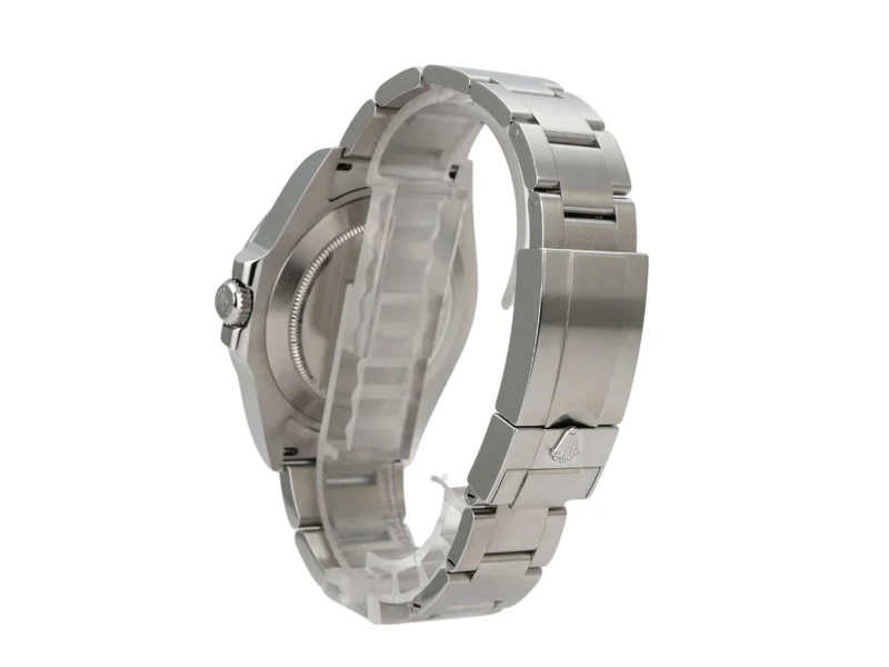 Rolex Explorer II 226570 Weiß