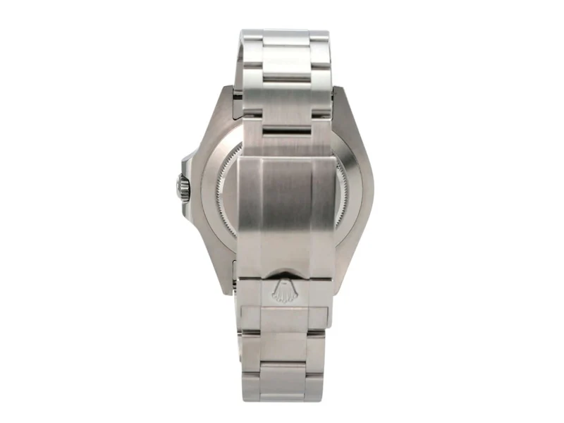 Rolex Explorer II 226570 Weiß