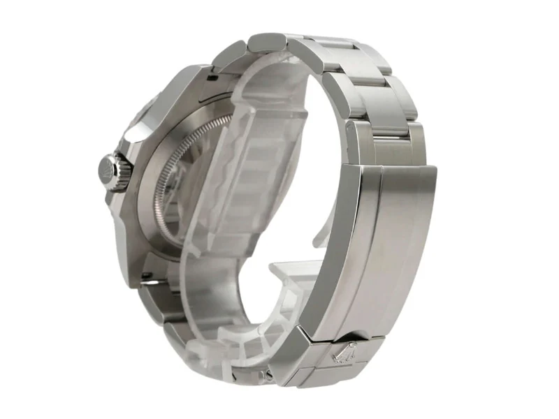 Rolex Submariner Date Edelstahl 126610LV