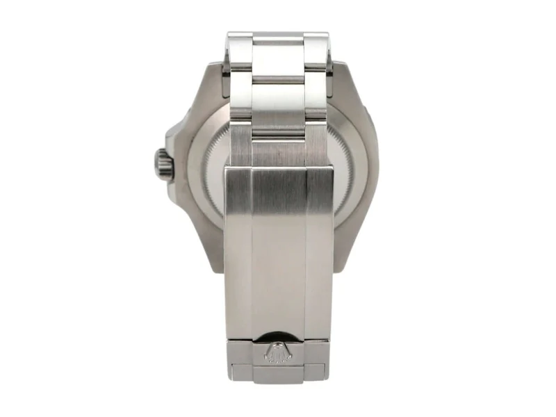 Rolex Submariner Date Edelstahl 126610LV