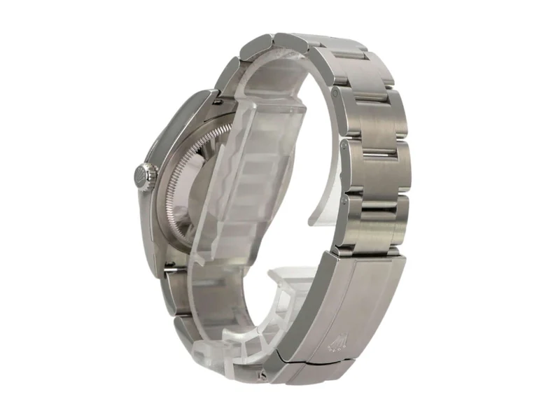 Rolex Oyster Perpetual 31 Ref. 277200 Grün