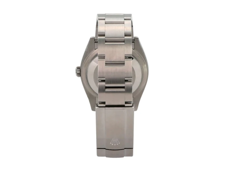 Rolex Oyster Perpetual 31 Ref. 277200 Grün