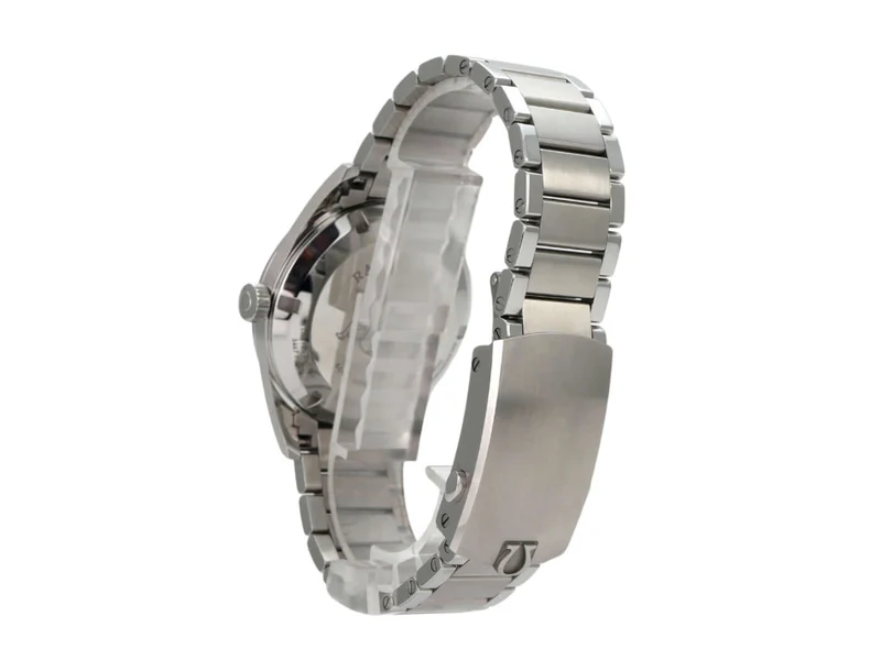 OMEGA Seamaster Railmaster Co-Axial Master Chronometer 220.10.38.20.01.002