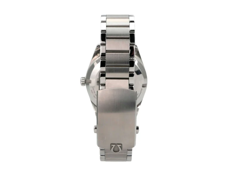 OMEGA Seamaster Railmaster Co-Axial Master Chronometer 220.10.38.20.01.002