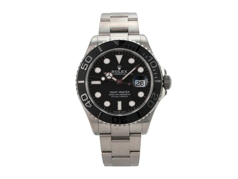 Rolex Yacht-Master 42 Titan 226627