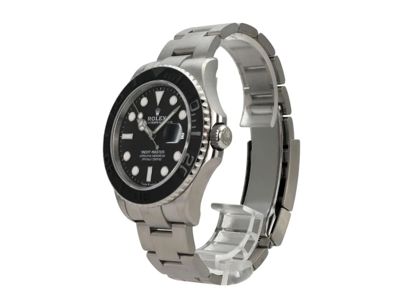 Rolex Yacht-Master 42 Titan 226627