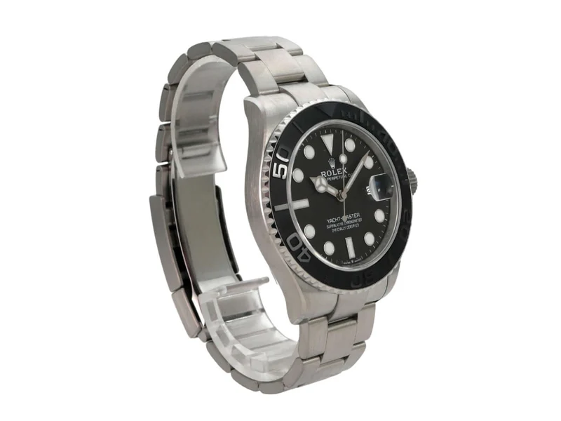 Rolex Yacht-Master 42 Titan 226627