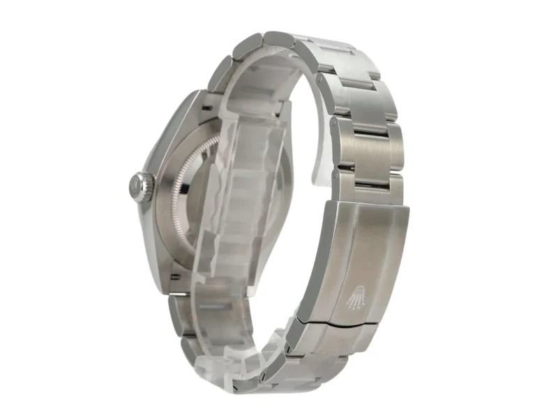 Rolex Oyster Perpetual 41 Ref. 134300 Lavender