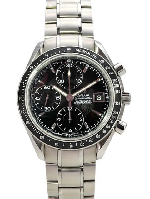 OMEGA Speedmaster Date Ref. 3210.50.00