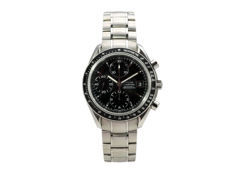 OMEGA Speedmaster Date Ref. 3210.50.00