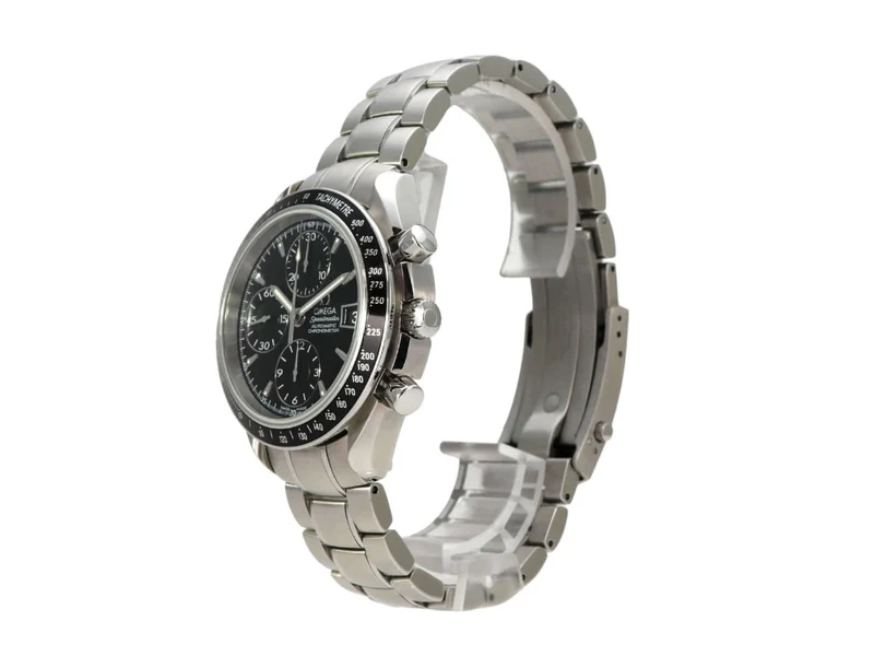 OMEGA Speedmaster Date Ref. 3210.50.00