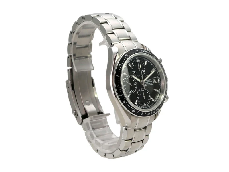 OMEGA Speedmaster Date Ref. 3210.50.00