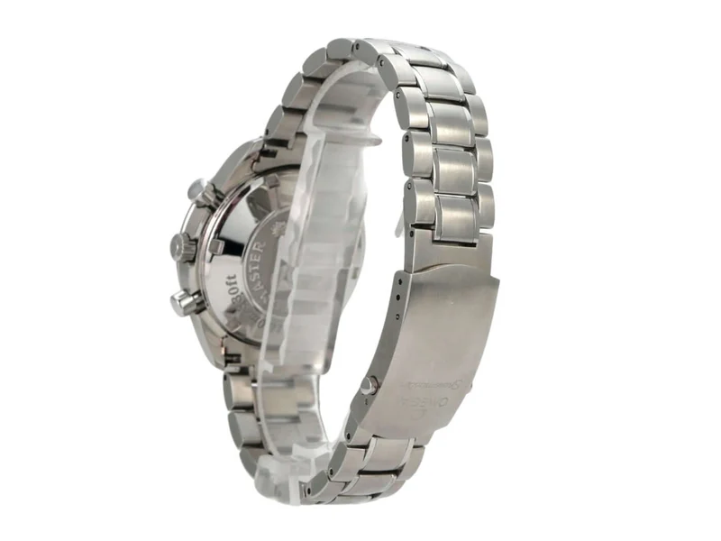 OMEGA Speedmaster Date Ref. 3210.50.00