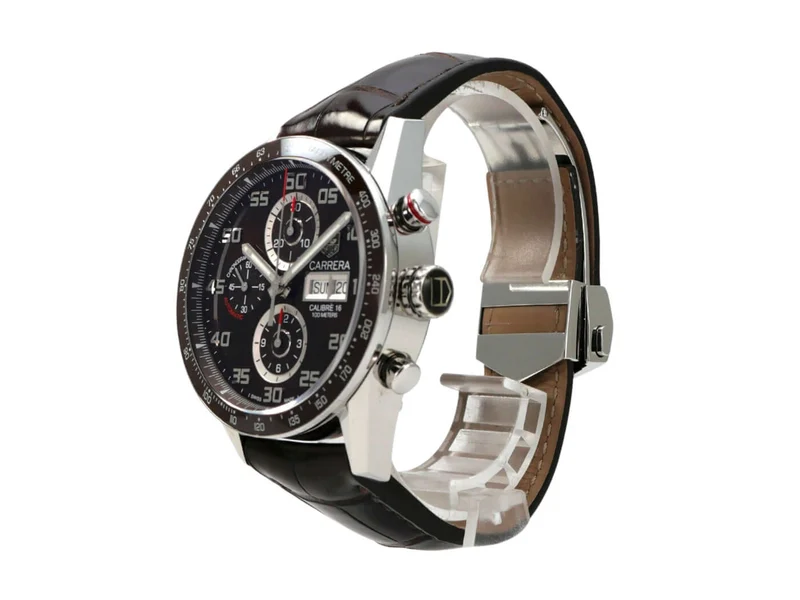 TAG Heuer Carrera Calibre 16 Chronograph CV2A1S.FC6236