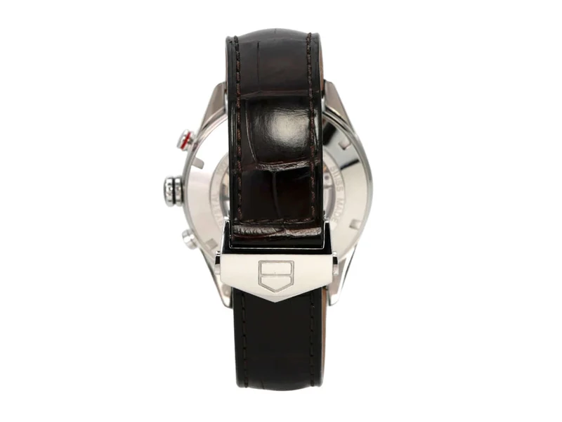TAG Heuer Carrera Calibre 16 Chronograph CV2A1S.FC6236
