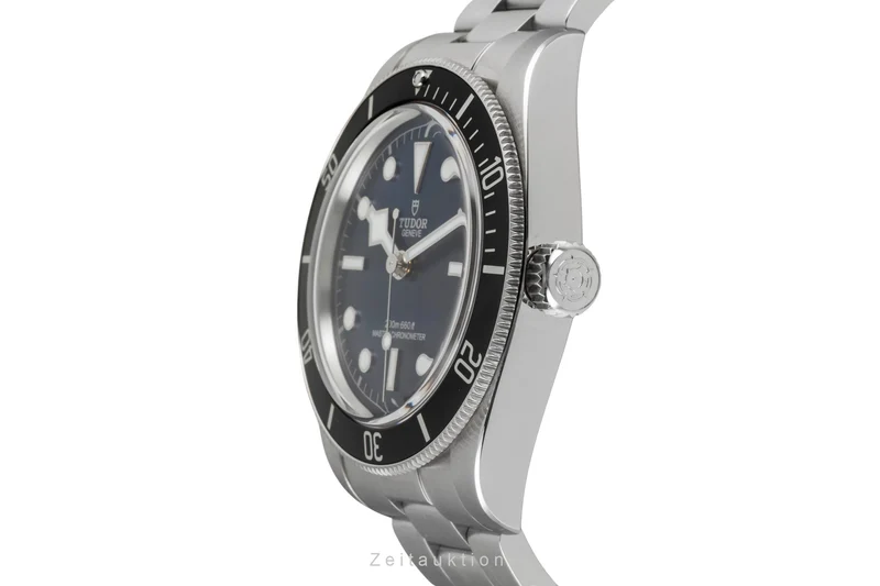 Tudor Black Bay steel automatic men's watch 7943A1A0NU-0001 [2604850]