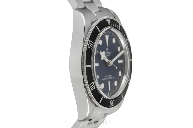 Tudor Black Bay steel automatic men's watch 7943A1A0NU-0001 [2604850]