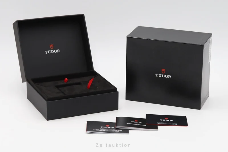 Tudor Black Bay steel automatic men's watch 7943A1A0NU-0001 [2604850]