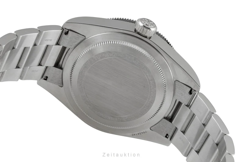 Tudor Black Bay steel automatic men's watch 7943A1A0NU-0001 [2604850]