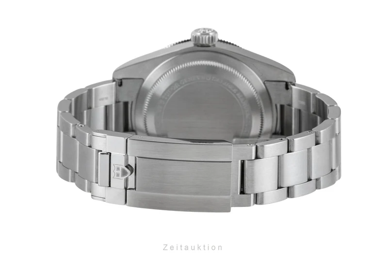 Tudor Black Bay steel automatic men's watch 7943A1A0NU-0001 [2604850]