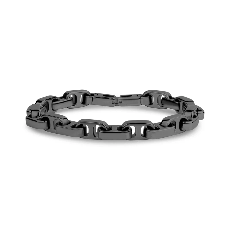 Modernes Pop-Tab Gliederarmband
