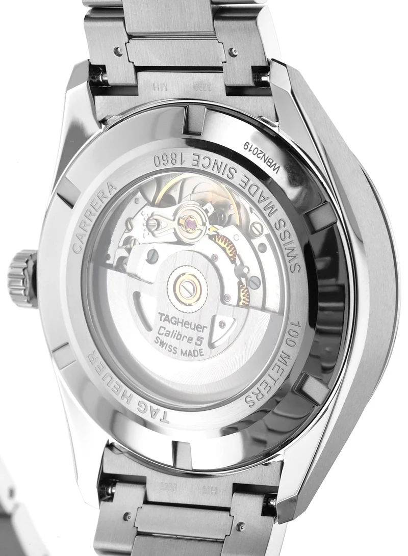 Tag Heuer Carrera Calibre 5 Day-Date Automatik 41mm