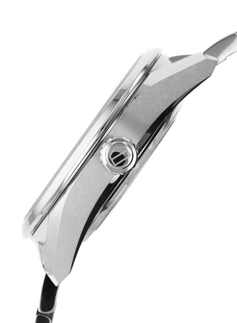Tag Heuer Carrera Calibre 5 Day-Date Automatik 41mm
