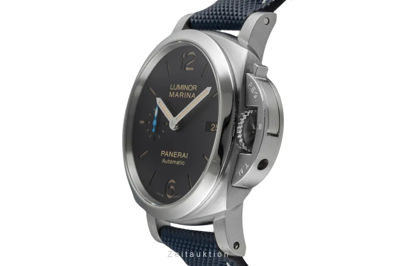 Panerai Luminor Marina steel automatic men's watch PAM01392 [2604748]