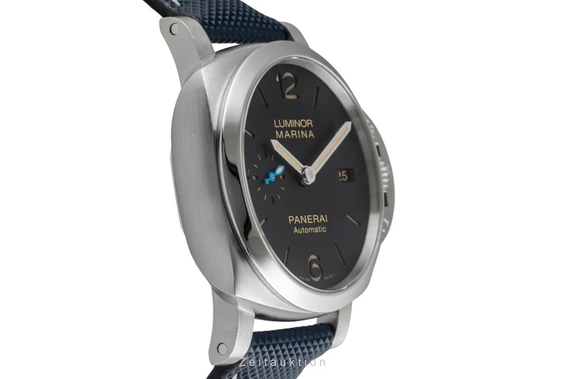 Panerai Luminor Marina steel automatic men's watch PAM01392 [2604748]