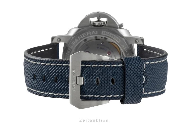 Panerai Luminor Marina steel automatic men's watch PAM01392 [2604748]