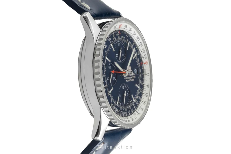 Breitling Navitimer chronograph steel automatic men's watch A13324121C1A1 [2604859]