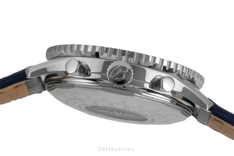 Breitling Navitimer chronograph steel automatic men's watch A13324121C1A1 [2604859]