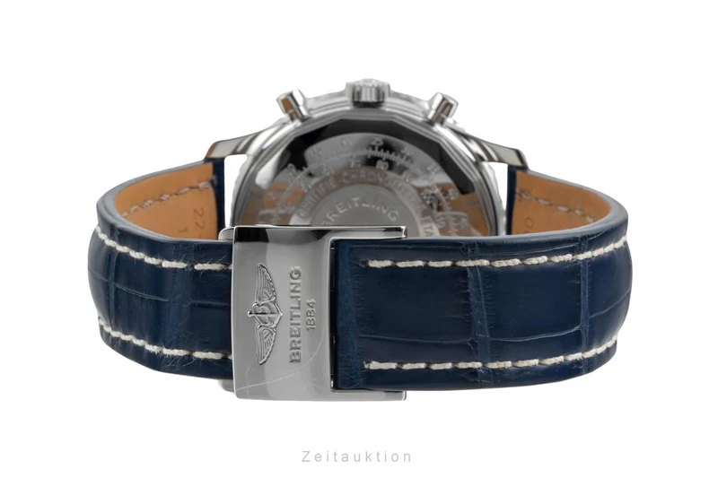 Breitling Navitimer chronograph steel automatic men's watch A13324121C1A1 [2604859]