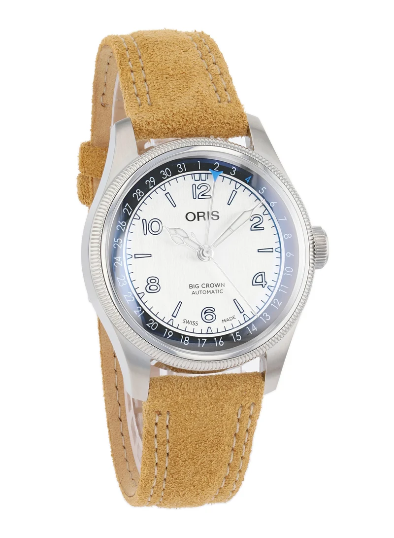 Oris Big Crown Lou Gehrig Limited Edition