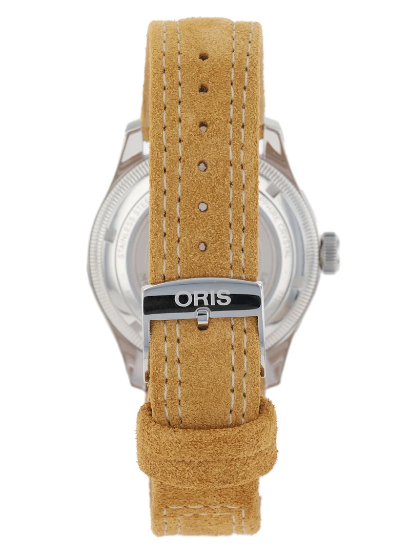 Oris Big Crown Lou Gehrig Limited Edition
