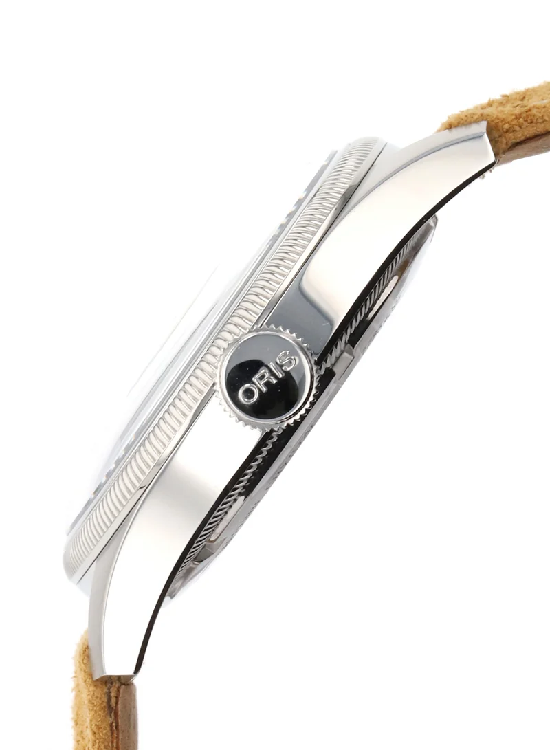 Oris Big Crown Lou Gehrig Limited Edition