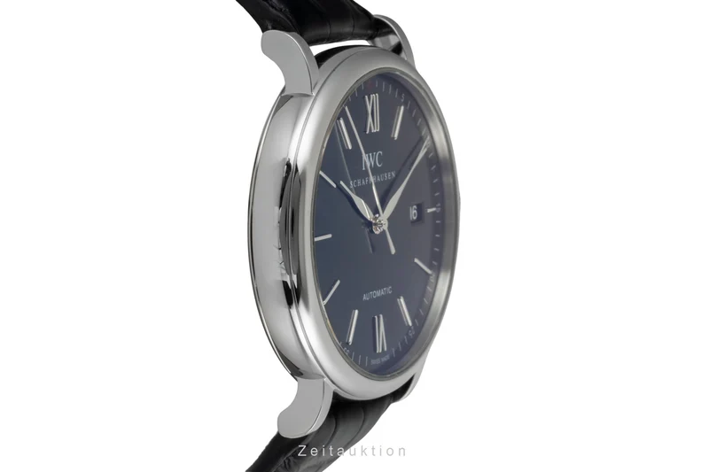 IWC Portofino steel automatic men's watch IW356502 [2604520]