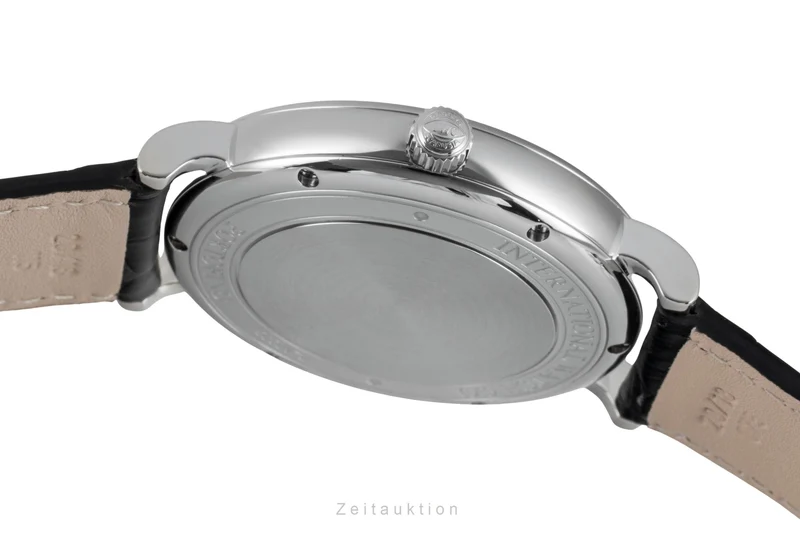 IWC Portofino steel automatic men's watch IW356502 [2604520]