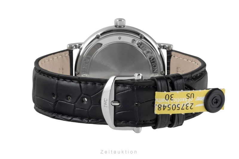 IWC Portofino steel automatic men's watch IW356502 [2604520]
