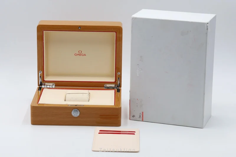 Omega Seamaster steel automatic men's watch 231.10.39.21.03.002 [2604769]