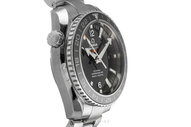 Omega Seamaster steel automatic men's watch 232.30.44.22.01.001 [2604705]