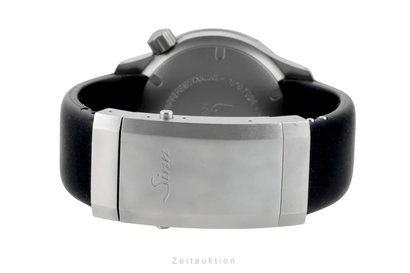 Sinn U1 steel automatic men's watch 1010.030 [2603227]