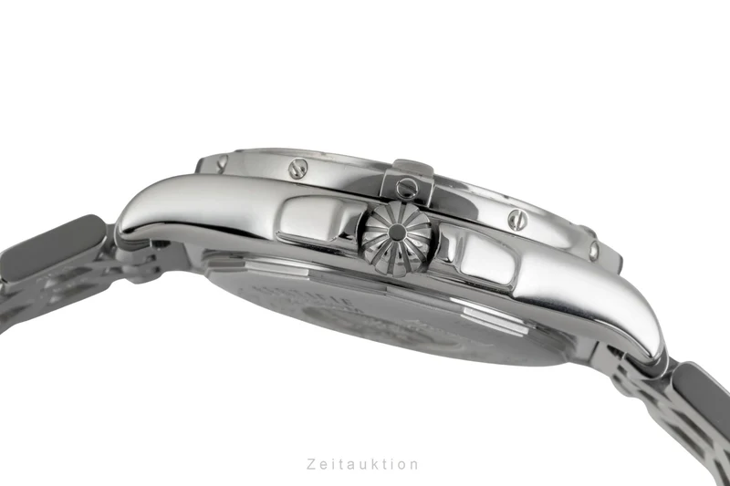 Breitling Cockpit steel automatic men's watch A49350101 [2604619]