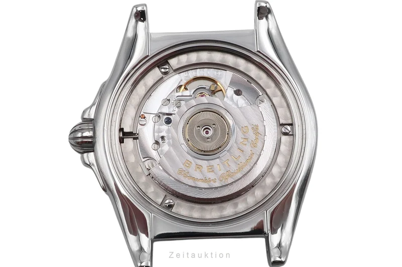 Breitling Cockpit steel automatic men's watch A49350101 [2604619]