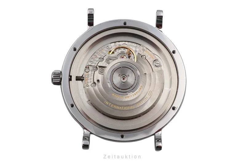 Jaeger LeCoultre Master Geographic steel automatic men's watch Q1428421, 176.8.29.S LP: 17400EUR [2604679]