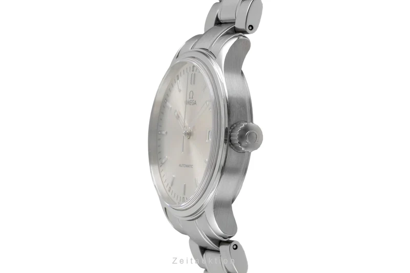 Omega Dynamic steel automatic men's watch 5203.30.00 [2604641]