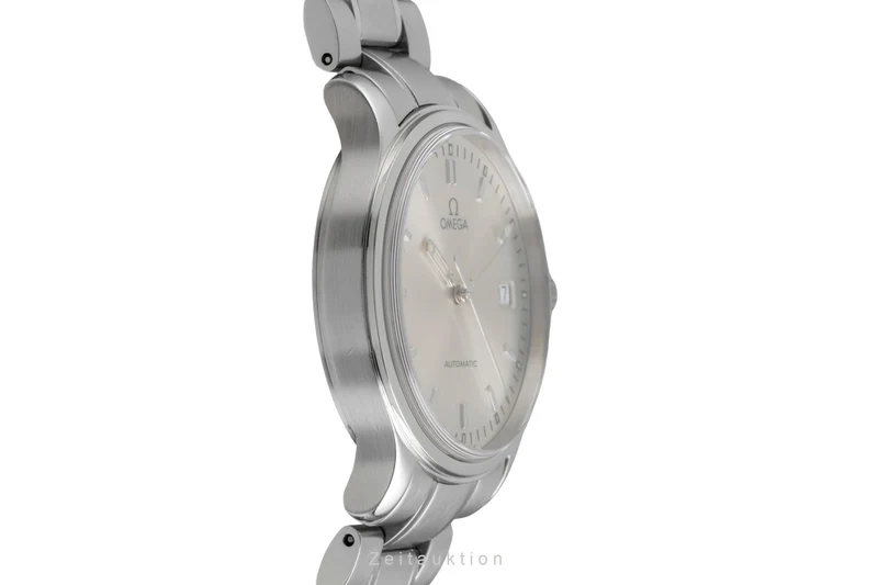 Omega Dynamic steel automatic men's watch 5203.30.00 [2604641]